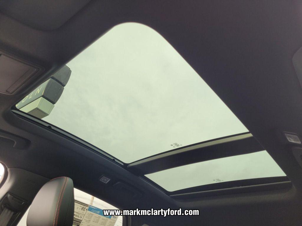 new 2026 Ford Escape car, priced at $33,132