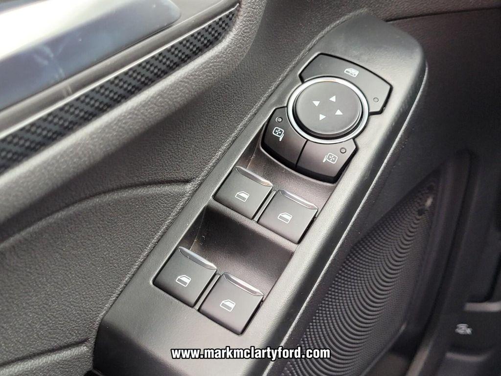 new 2026 Ford Escape car, priced at $33,132