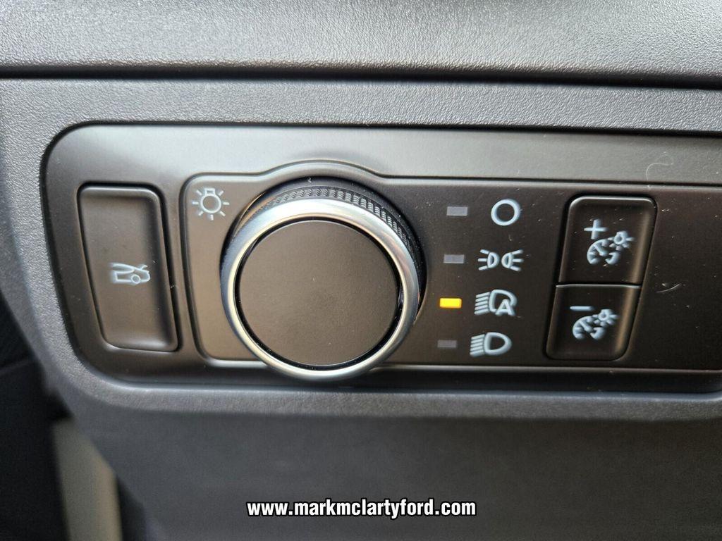 new 2026 Ford Mustang car, priced at $33,589