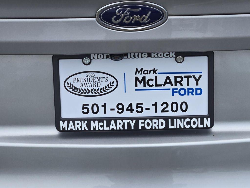 used 2020 Ford Fusion car, priced at $16,148