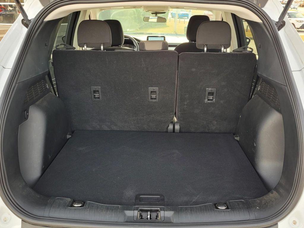 used 2021 Ford Escape car, priced at $18,943