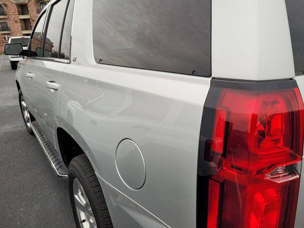 used 2020 Chevrolet Tahoe car, priced at $26,193