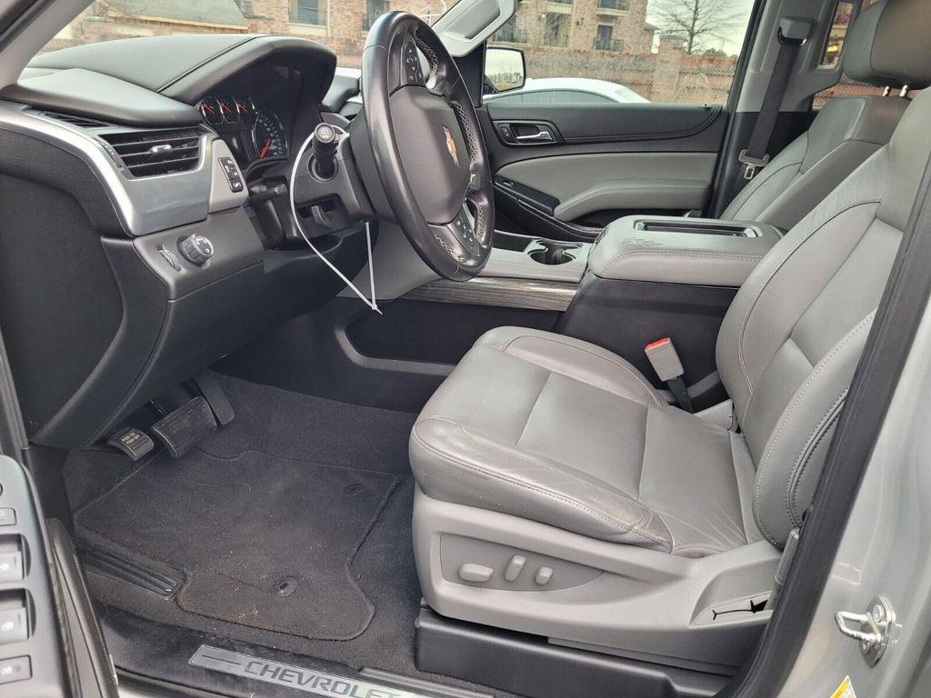 used 2020 Chevrolet Tahoe car, priced at $26,193