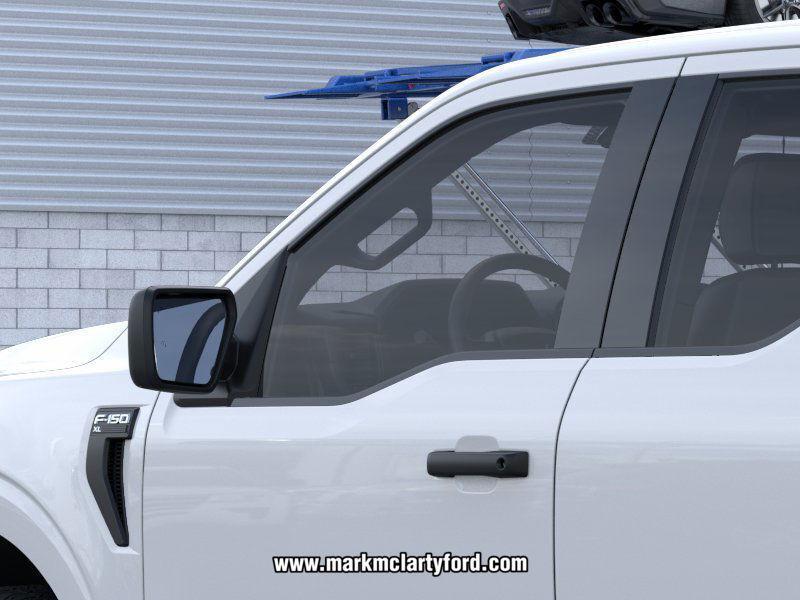 new 2026 Ford F-150 car, priced at $48,725