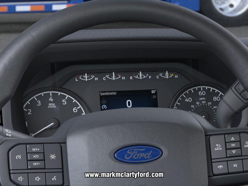 new 2026 Ford F-150 car, priced at $48,725