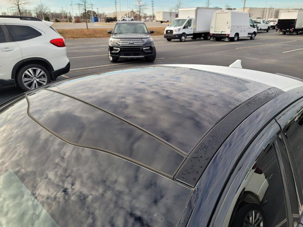 used 2022 Kia Stinger car, priced at $36,093