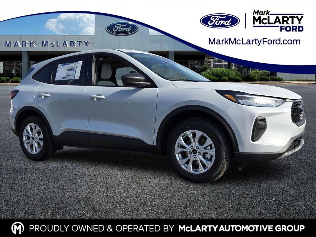 new 2026 Ford Escape car, priced at $28,312