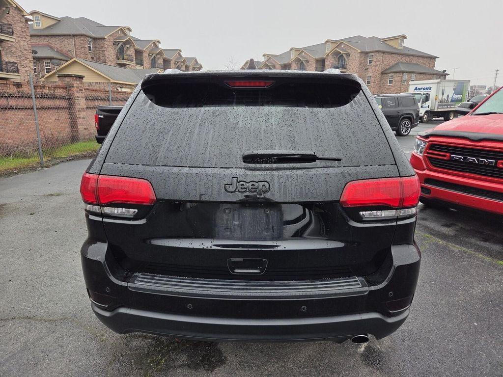 used 2019 Jeep Grand Cherokee car, priced at $13,450