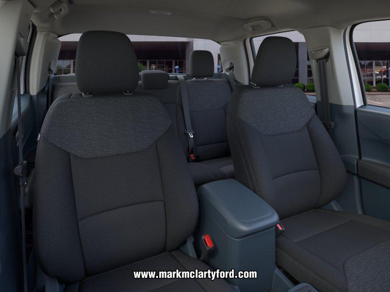new 2026 Ford Maverick car, priced at $27,488