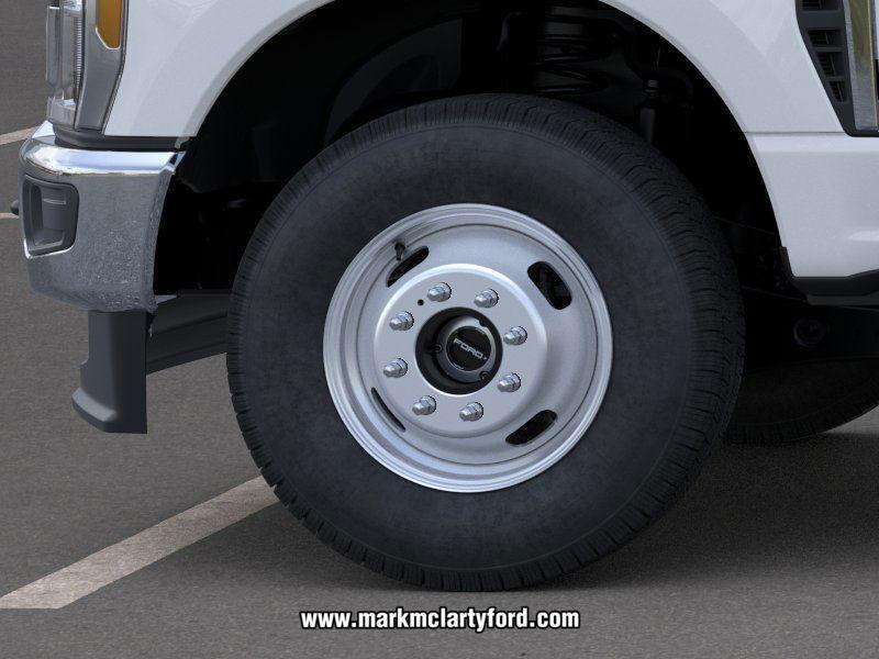 new 2026 Ford F-350 car, priced at $66,073