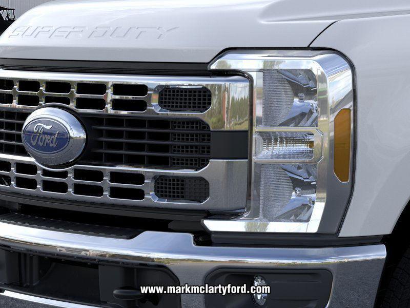 new 2026 Ford F-350 car, priced at $66,073