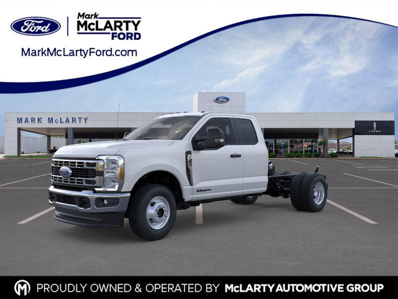 new 2026 Ford F-350 car, priced at $66,073