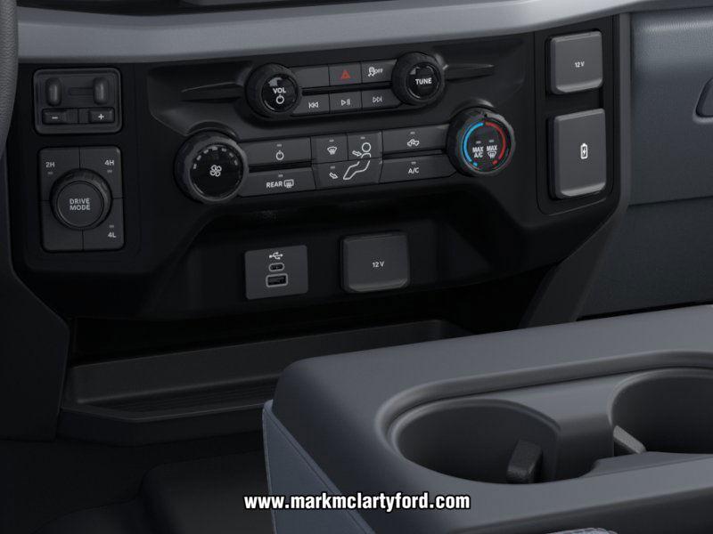 new 2026 Ford F-350 car, priced at $66,073
