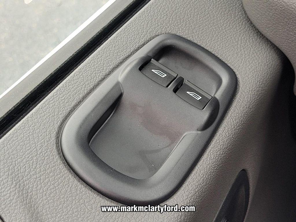 new 2025 Ford Transit-250 car