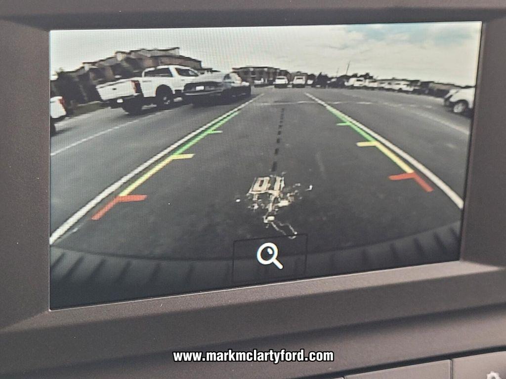 new 2025 Ford Transit-250 car