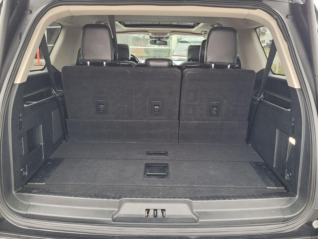 used 2019 Ford Expedition Max car, priced at $25,681