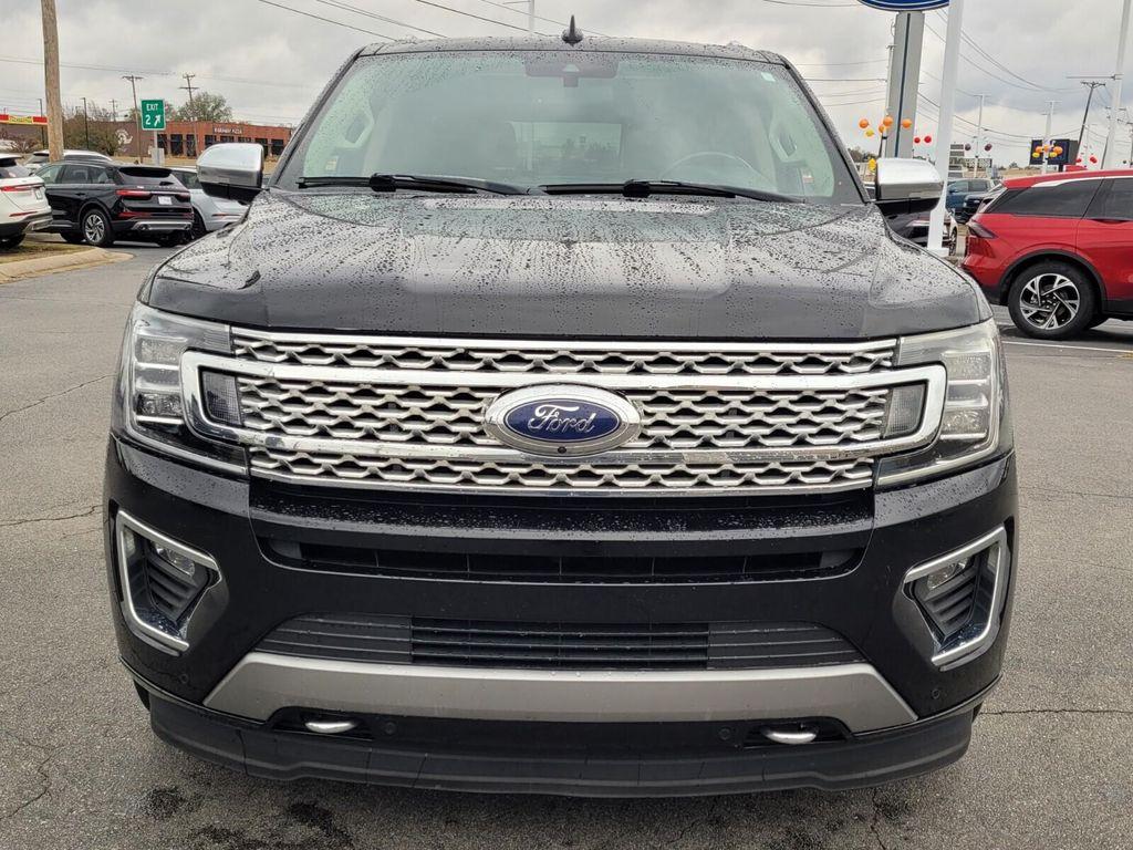 used 2019 Ford Expedition Max car, priced at $25,681