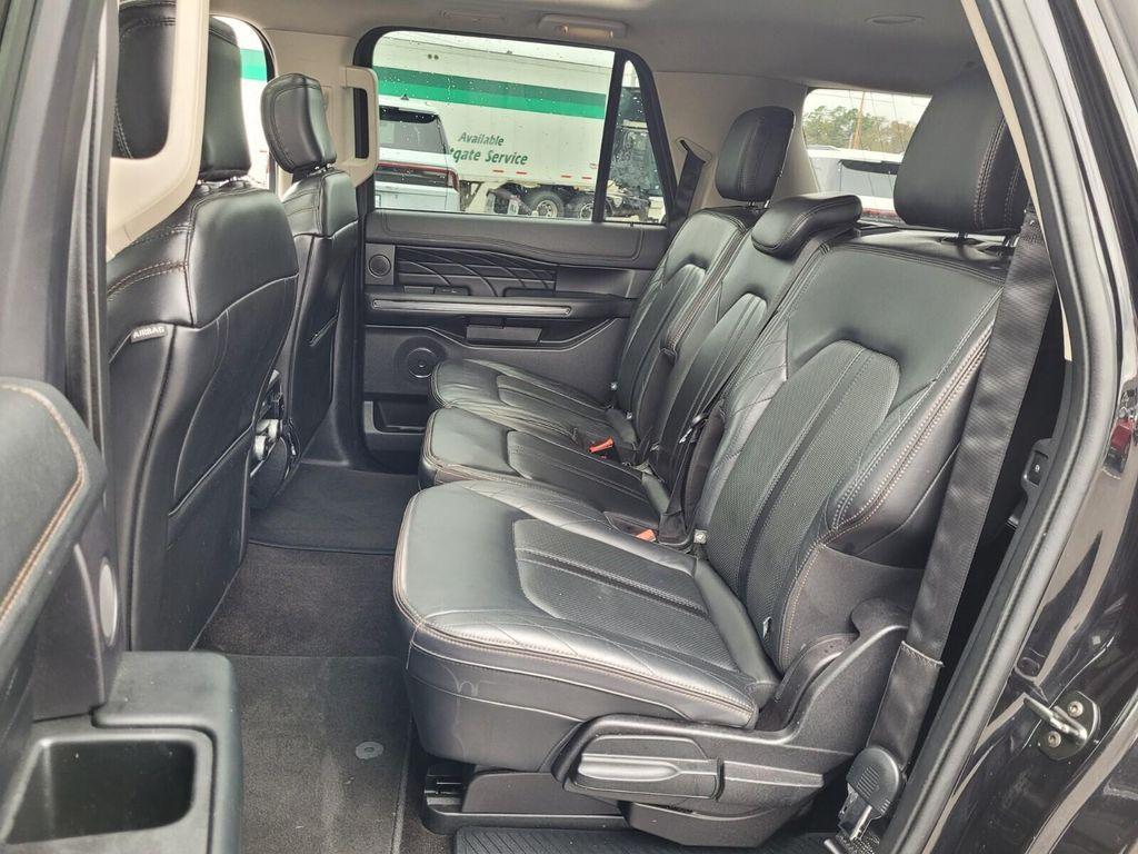 used 2019 Ford Expedition Max car, priced at $25,681