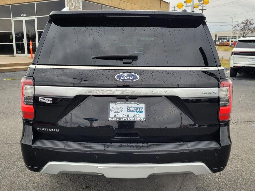 used 2019 Ford Expedition Max car, priced at $25,681