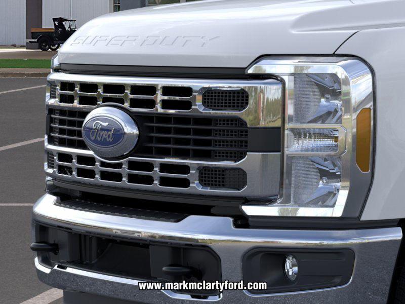 new 2026 Ford F-350 car, priced at $64,407