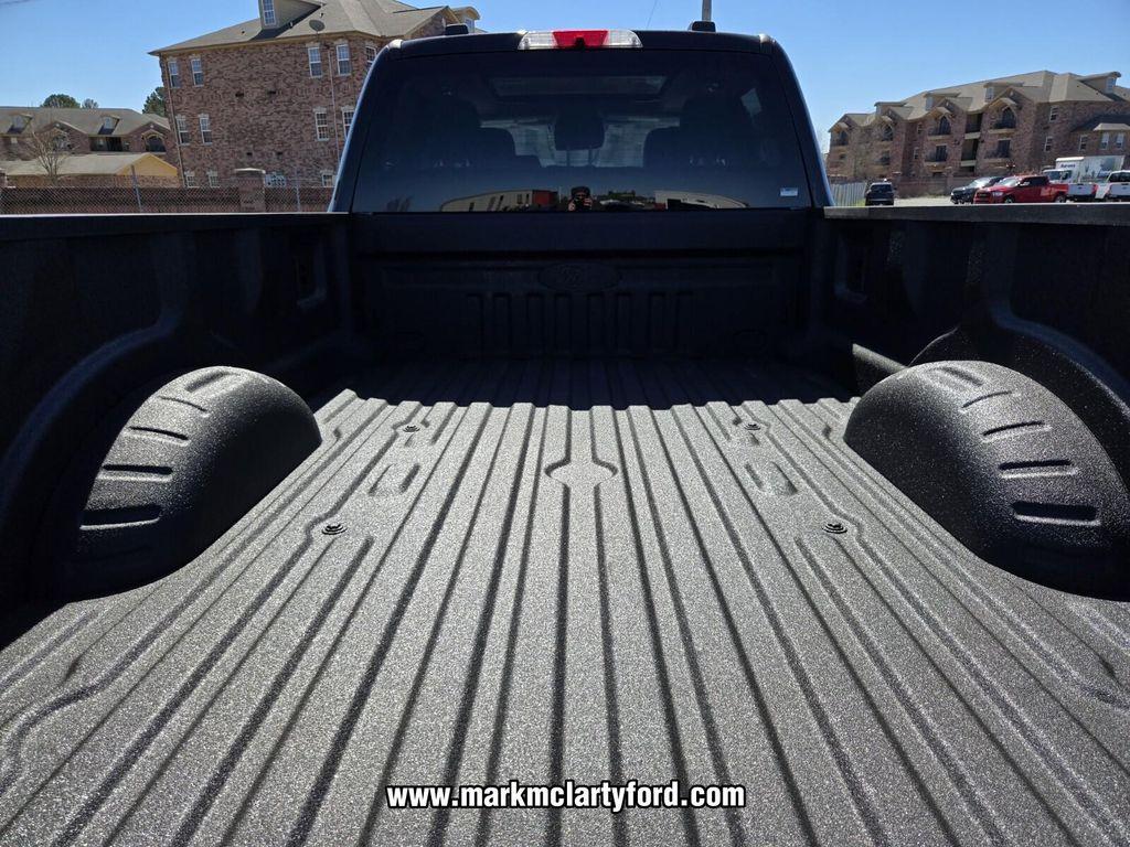 new 2026 Ford F-250 car, priced at $79,589