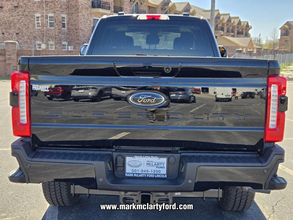 new 2026 Ford F-250 car, priced at $79,589