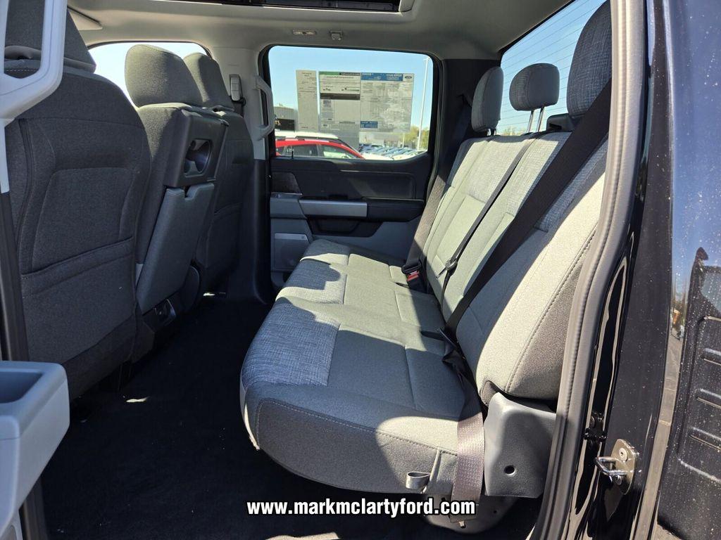 new 2026 Ford F-250 car, priced at $79,589