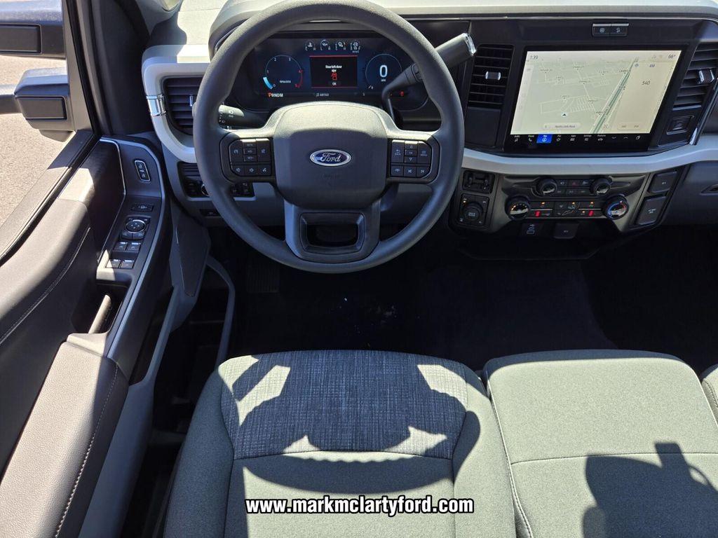 new 2026 Ford F-250 car, priced at $79,589