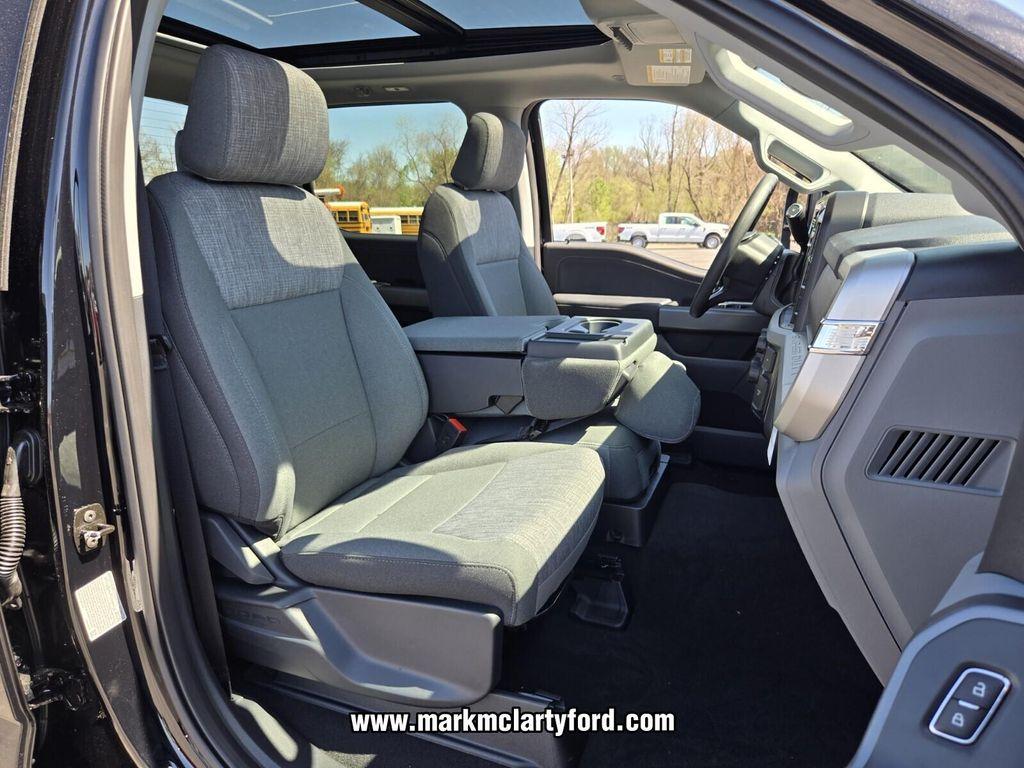 new 2026 Ford F-250 car, priced at $79,589