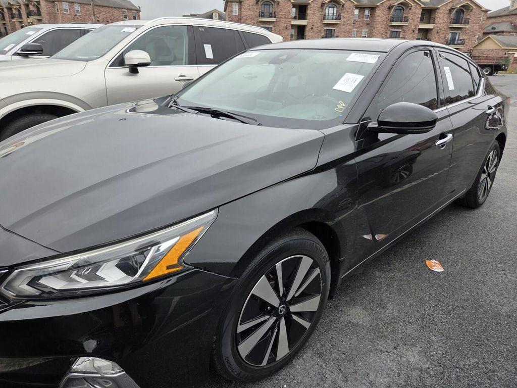 used 2019 Nissan Altima car, priced at $17,829