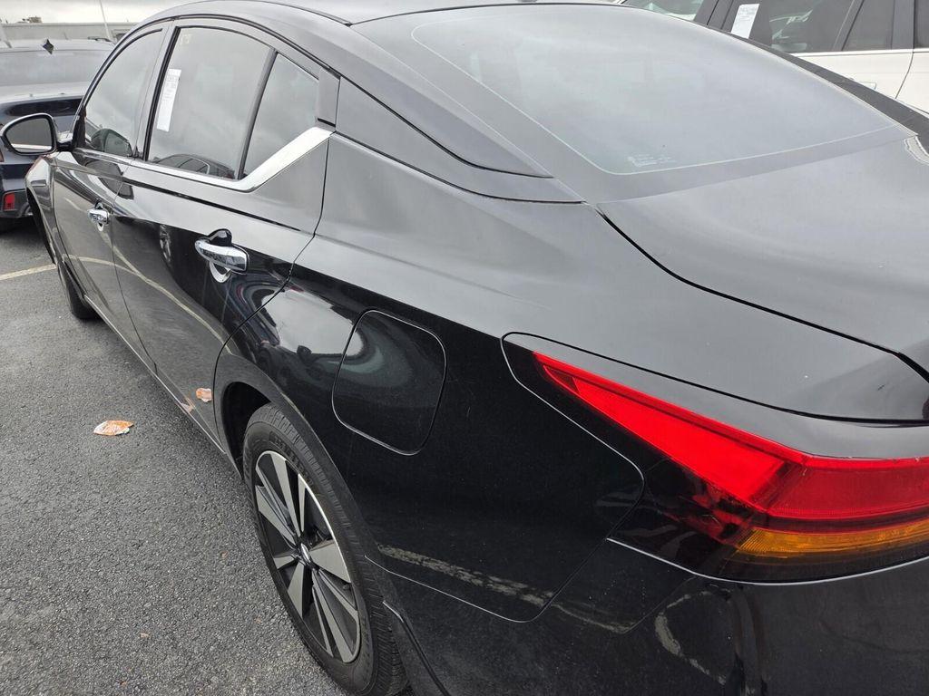 used 2019 Nissan Altima car, priced at $17,829