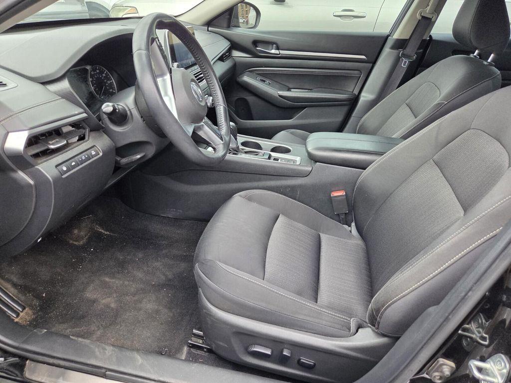used 2019 Nissan Altima car, priced at $17,829