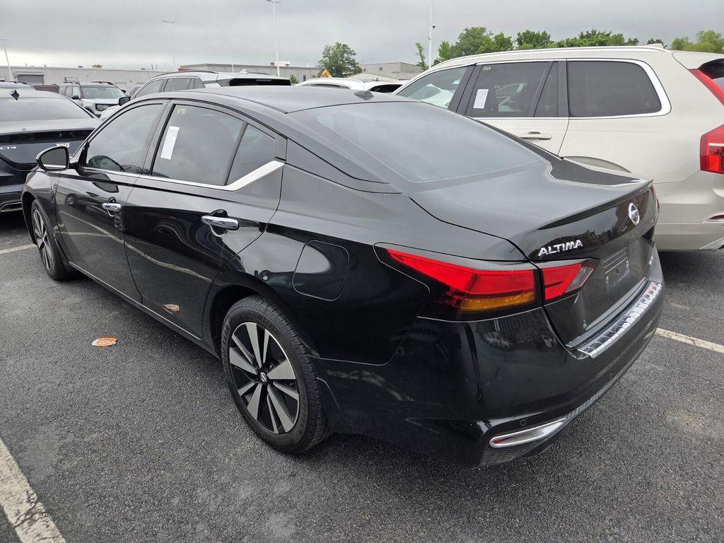 used 2019 Nissan Altima car, priced at $17,829