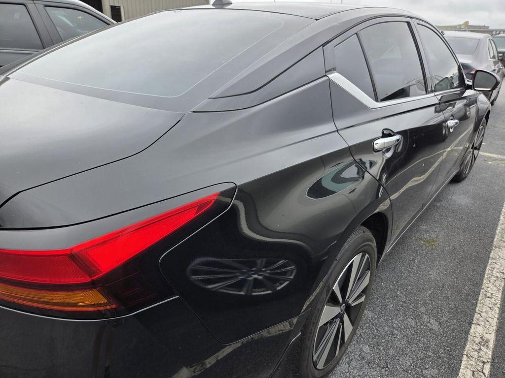 used 2019 Nissan Altima car, priced at $17,829