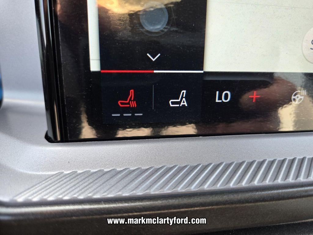 new 2025 Ford Bronco Sport car, priced at $40,397