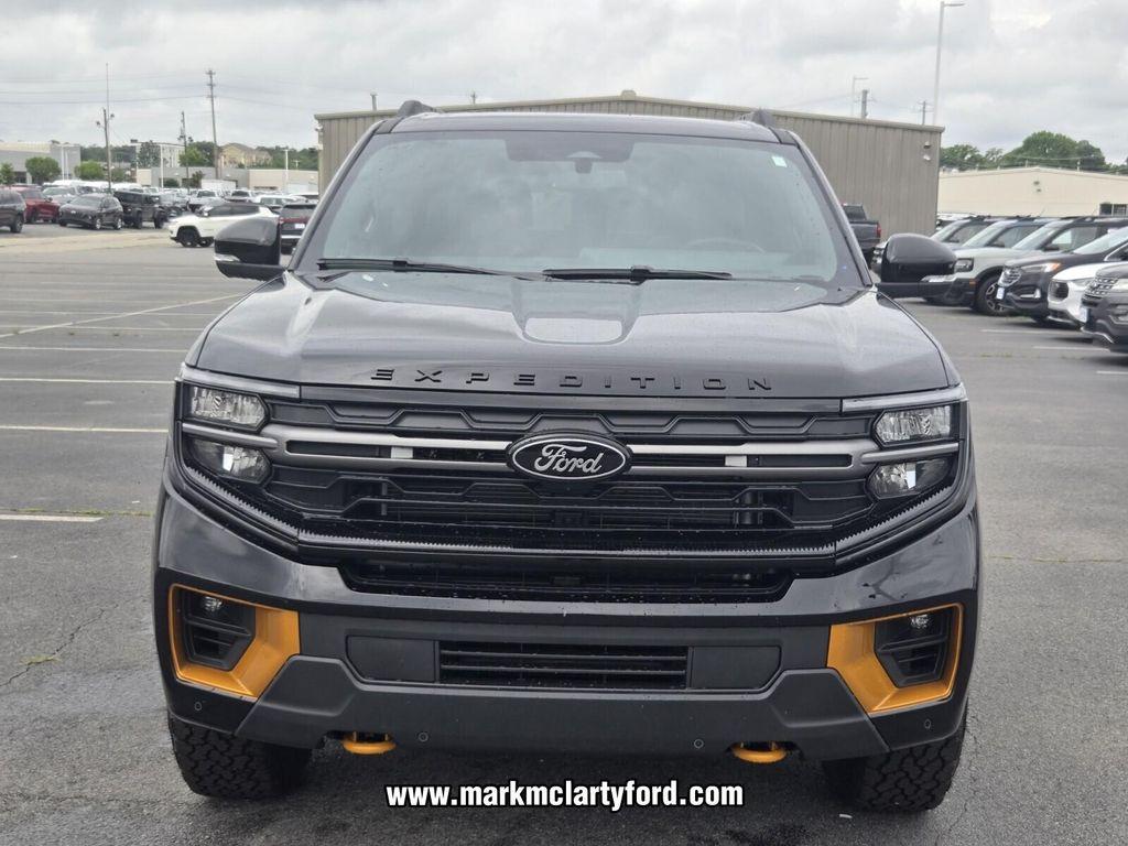 new 2026 Ford Expedition car, priced at $87,730