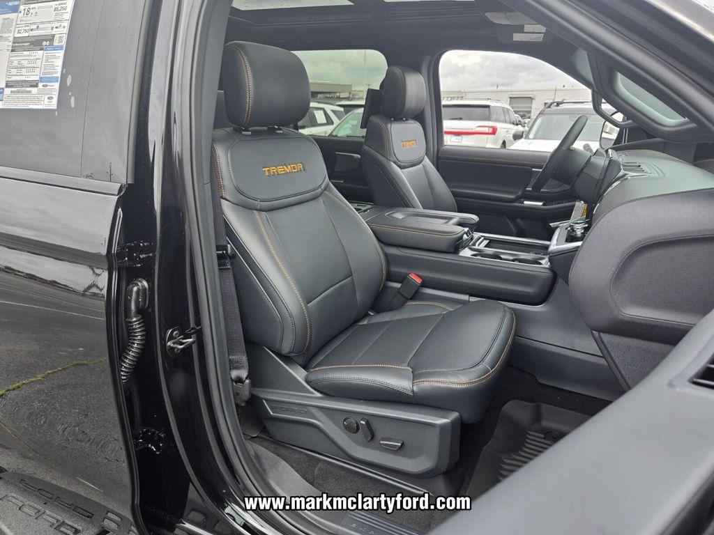 new 2026 Ford Expedition car, priced at $87,730