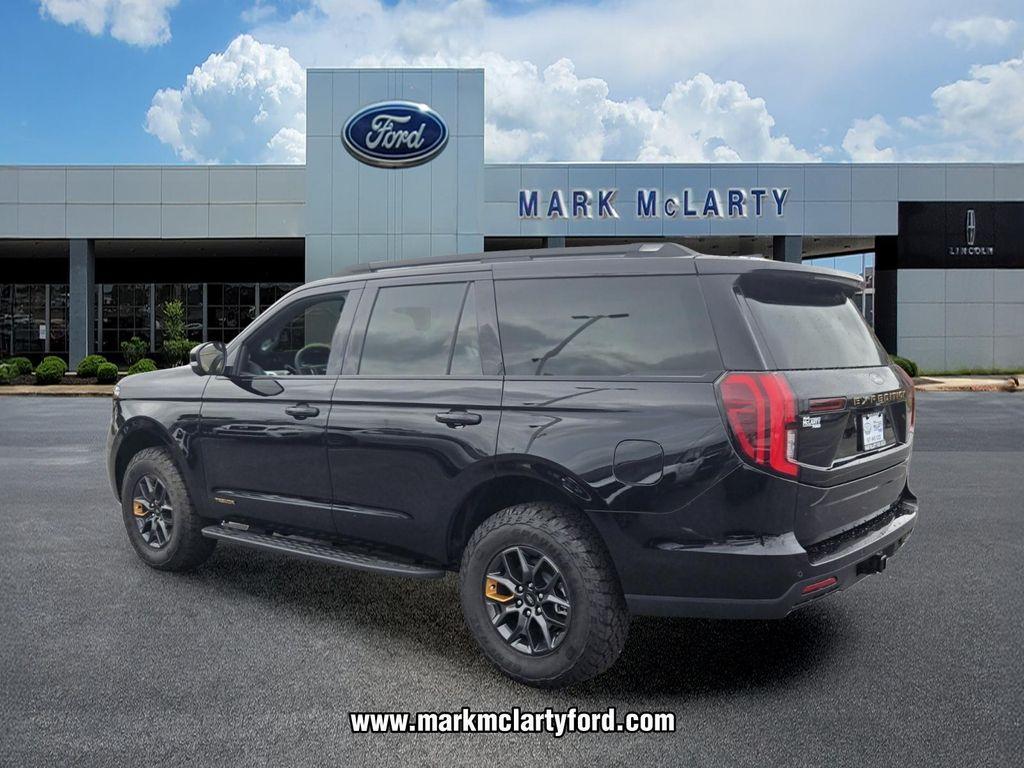 new 2026 Ford Expedition car, priced at $87,730