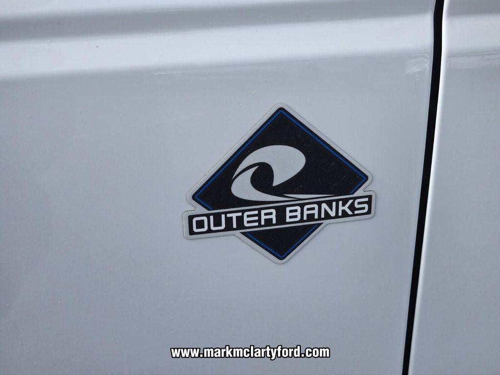 new 2026 Ford Bronco car, priced at $55,699