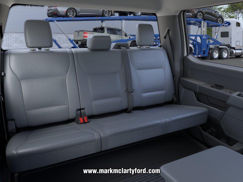 new 2026 Ford F-250 car, priced at $52,819