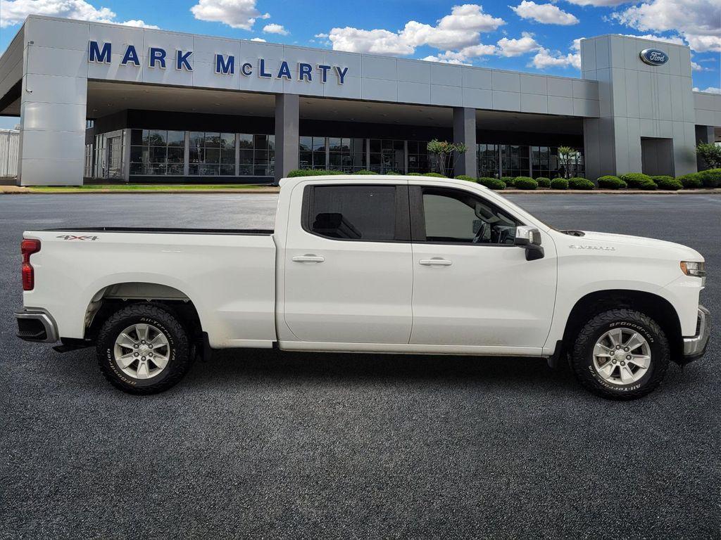used 2020 Chevrolet Silverado 1500 car, priced at $25,000