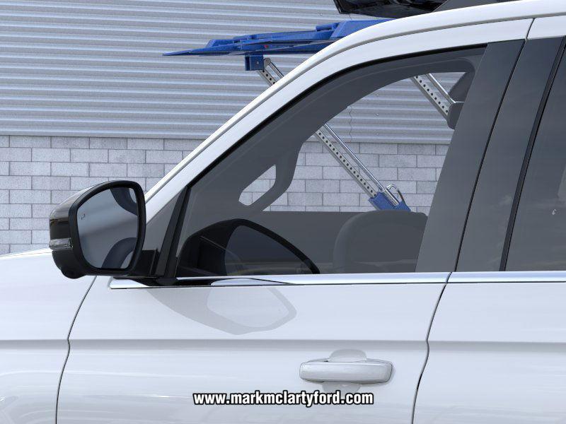 new 2026 Ford Expedition Max car, priced at $84,660