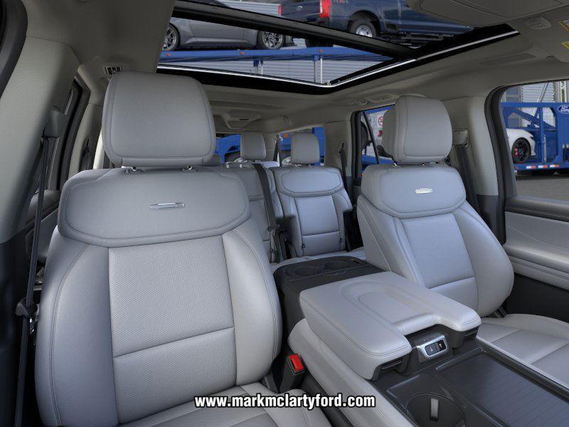 new 2026 Ford Expedition Max car, priced at $84,660
