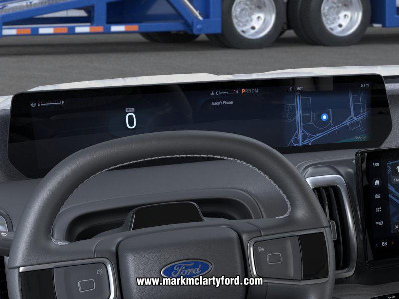 new 2026 Ford Expedition Max car, priced at $84,660