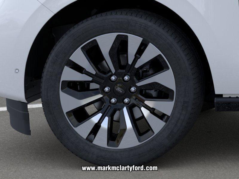 new 2026 Ford Expedition Max car, priced at $84,660