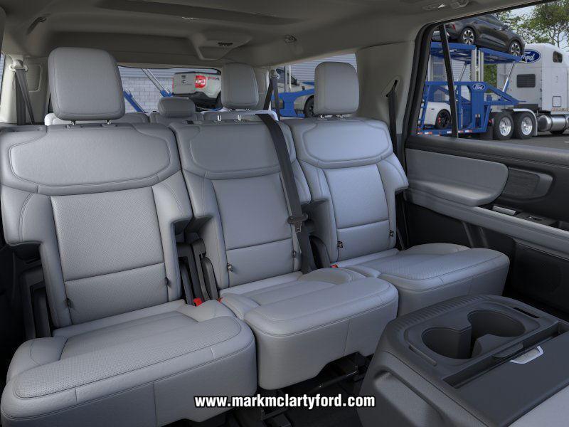 new 2026 Ford Expedition Max car, priced at $84,660
