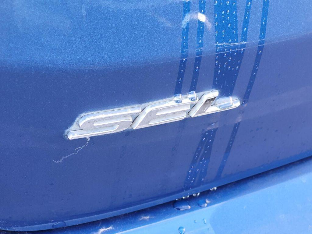 used 2021 Ford Edge car, priced at $16,700