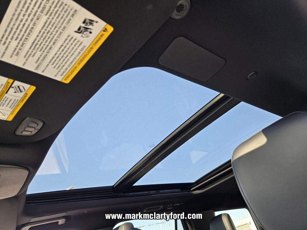 new 2026 Ford Expedition car, priced at $79,795