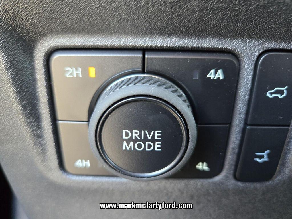 new 2026 Ford Expedition car, priced at $79,795