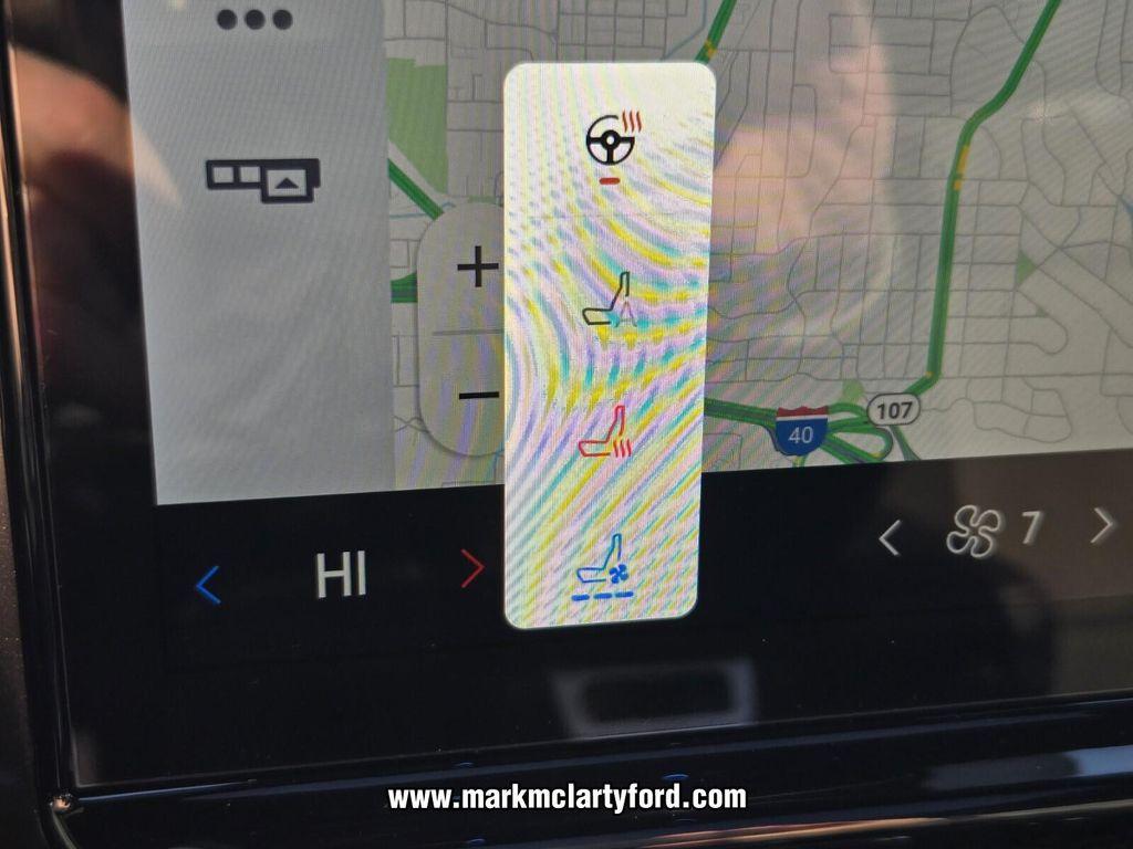 new 2026 Ford Expedition car, priced at $79,795